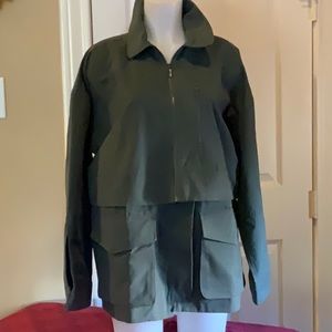 Lululemon Glyde 2-in-1 Adaptable Jacket - SALE!